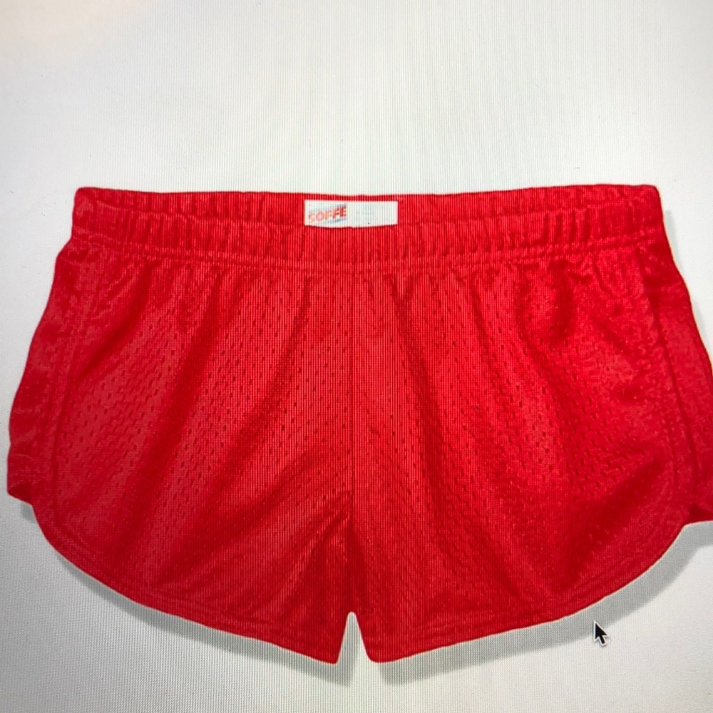 Soffe Girls’ Big 2”” poly